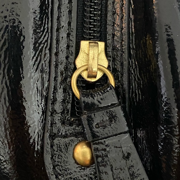 Juicy Couture Cosmetic Bag - Picture 2 of 6